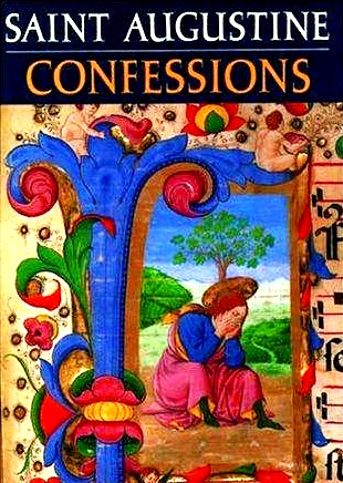 Confessions — St. Augustine