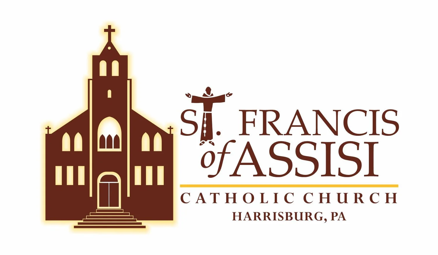 St. Francis of Assisi Catholic Church · Harrisburg, PA